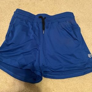 Born Primitive lounging shorts